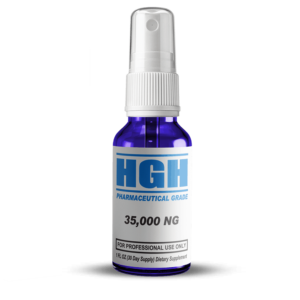 ATS Labs HGH SPRAY