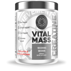 ATS Labs VITAL MASS