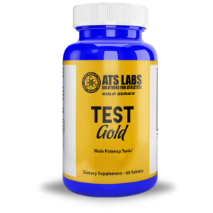 ATS Labs TEST GOLD