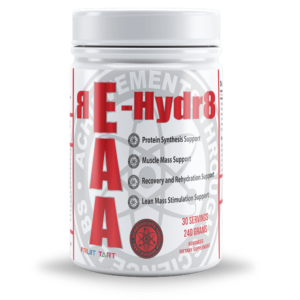 ATS Labs REAA-Hydr8