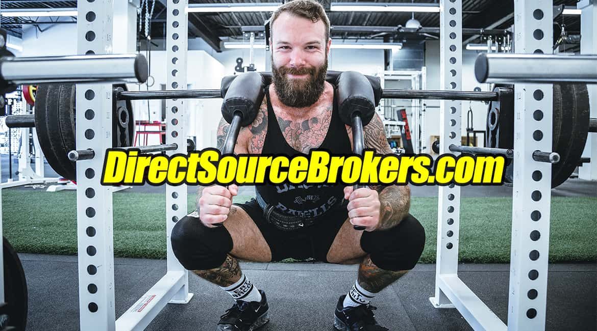 Nutrition Distributor DirectSource Brokers