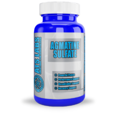 ATS Labs AGMATINE SULFATE