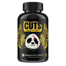panda supplements cuts extreme fat burner